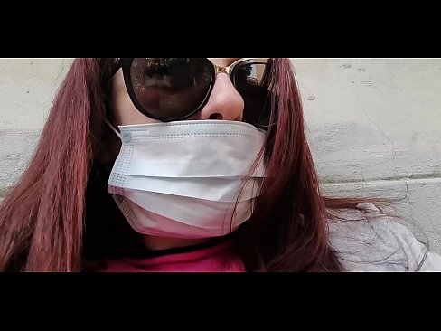 ❤️ ניקולטה מתנקמת בשכנתה ומשתנת במוסך שלו (הסגר איטלקי מיוחד של Covid19) ❤️❌ סלאוטים אצלנו ﹏